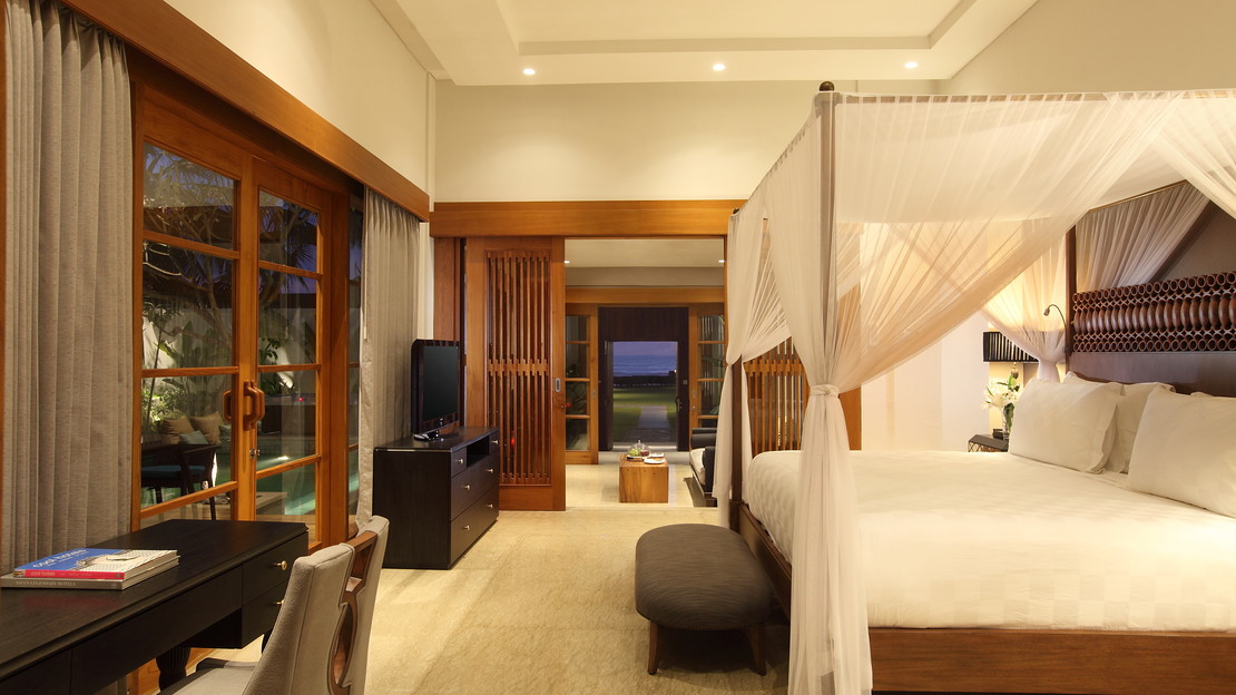 1 Bedroom Royal Pavilion